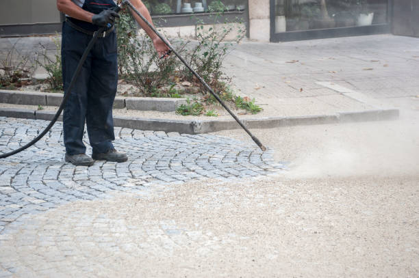 Best Oil Spill Cleanup  in Bellefonte, PA